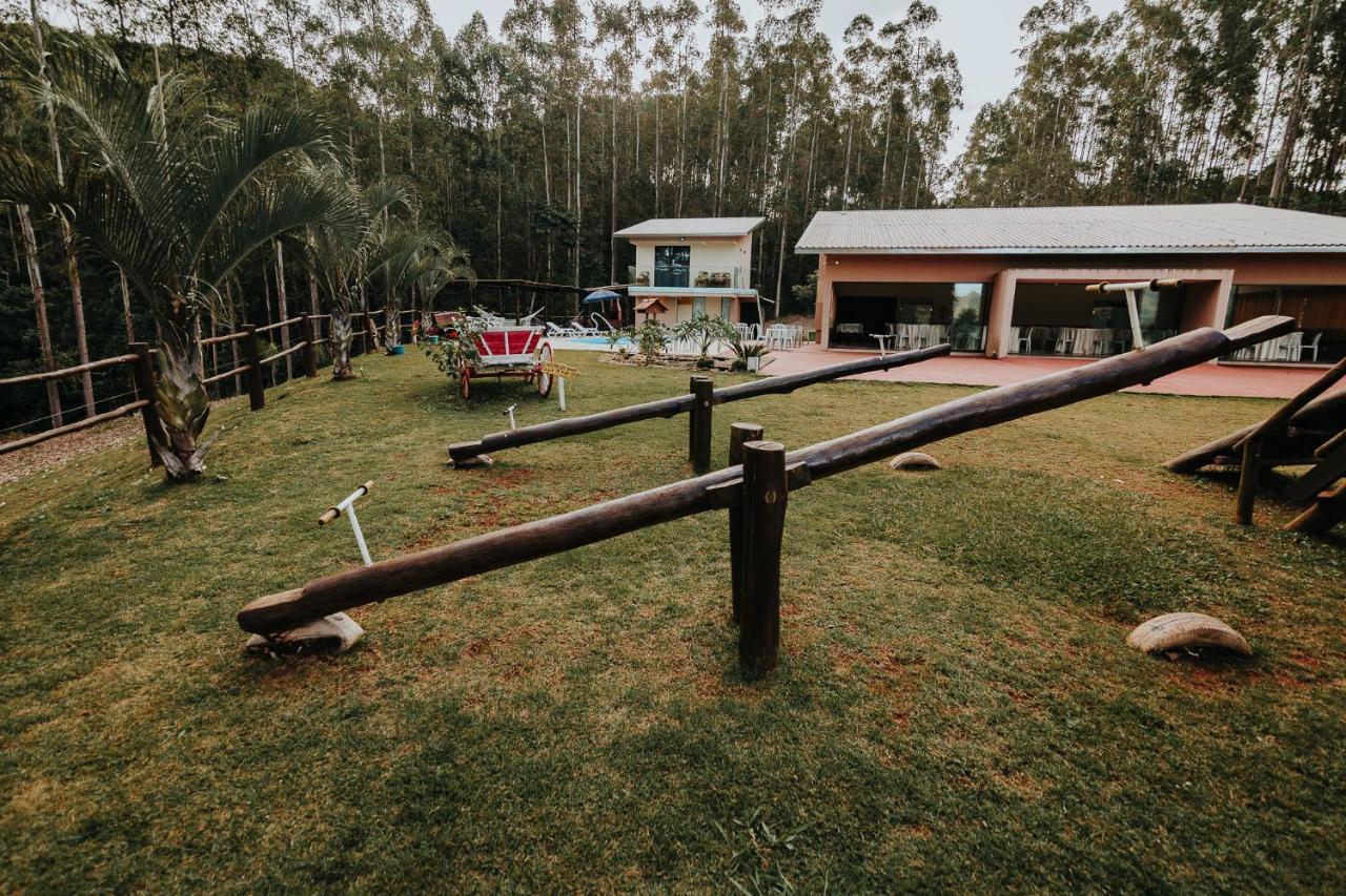Recanto Da Serra Maua da Serra Exterior photo